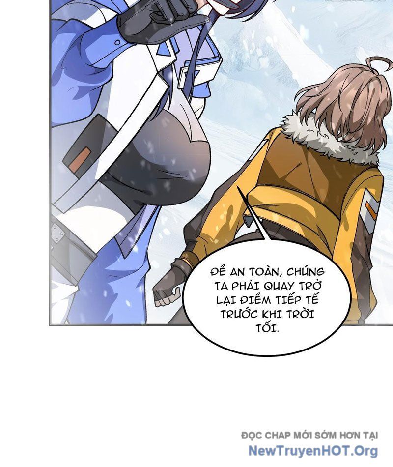 Tinh Lâm - Chapter 3 - Page 28