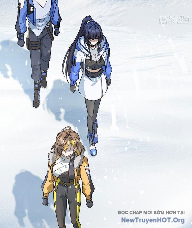 Tinh Lâm - Chapter 3 - Page 32