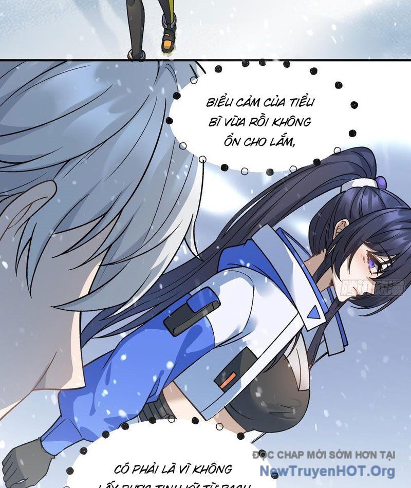 Tinh Lâm - Chapter 3 - Page 33