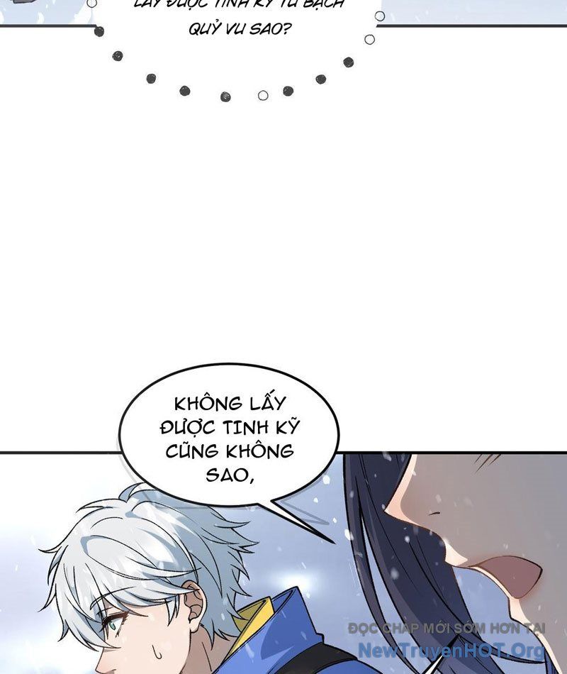 Tinh Lâm - Chapter 3 - Page 34