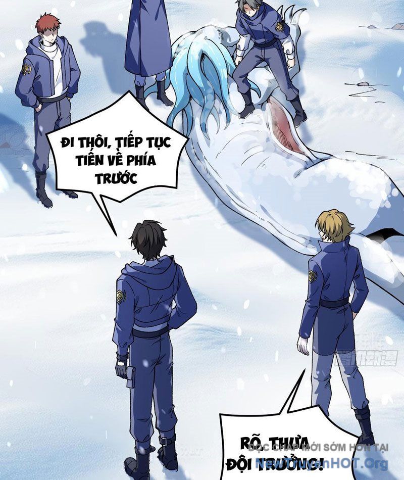 Tinh Lâm - Chapter 3 - Page 5