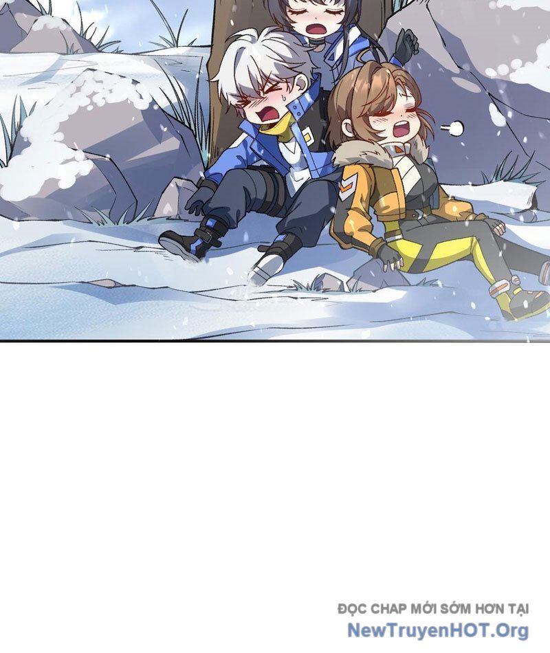 Tinh Lâm - Chapter 3 - Page 9