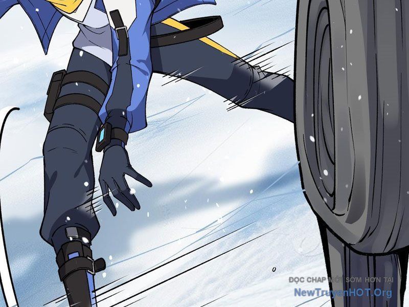 Tinh Lâm - Chapter 5 - Page 20