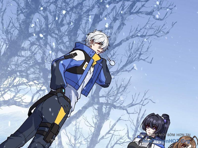 Tinh Lâm - Chapter 5 - Page 57