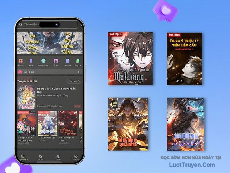 Tinh Lâm - Chapter 6 - Page 161