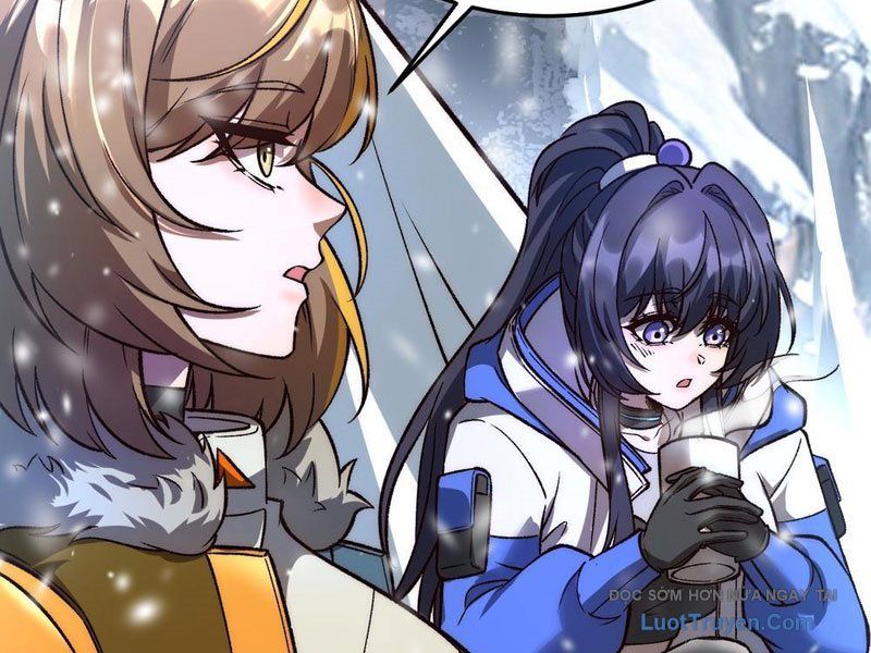 Tinh Lâm - Chapter 6 - Page 34