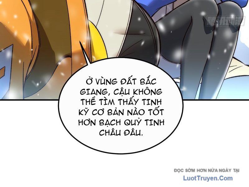Tinh Lâm - Chapter 6 - Page 35