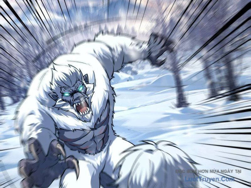 Tinh Lâm - Chapter 6 - Page 6