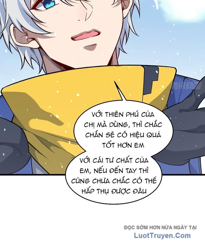 Tinh Lâm - Chapter 7 - Page 10