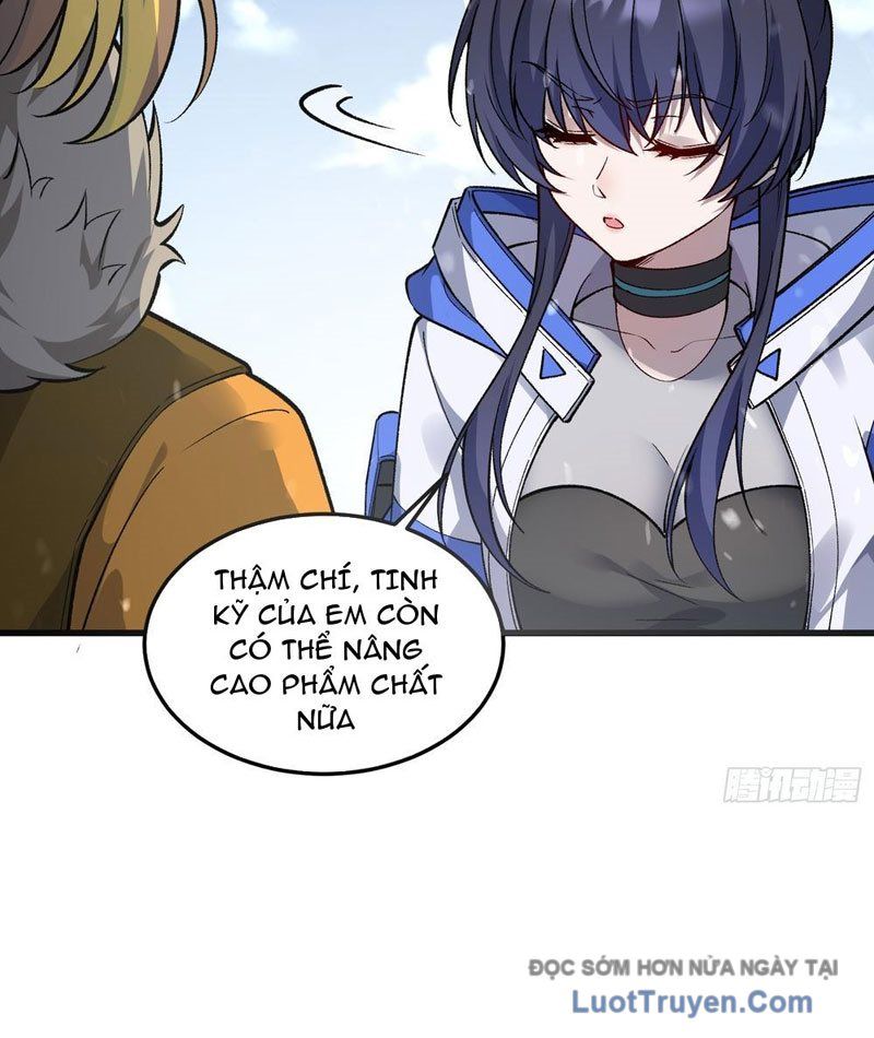 Tinh Lâm - Chapter 7 - Page 12