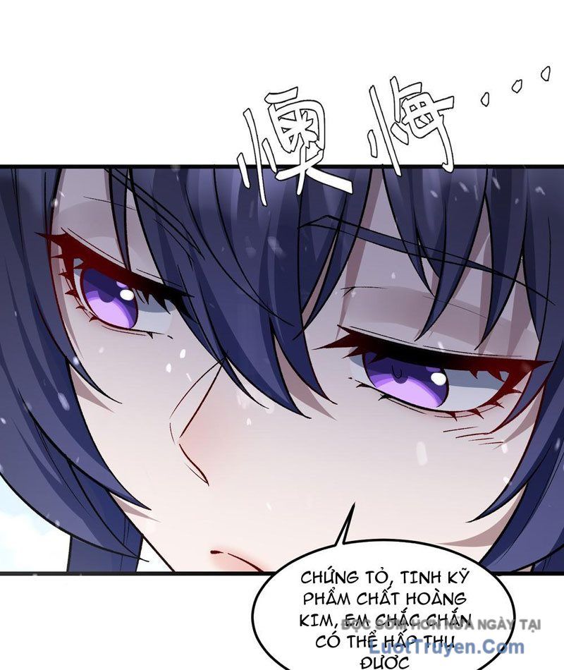 Tinh Lâm - Chapter 7 - Page 13