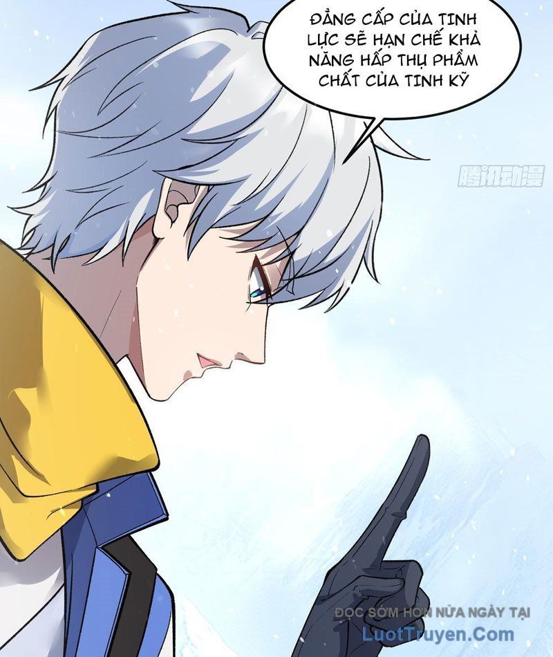 Tinh Lâm - Chapter 7 - Page 17