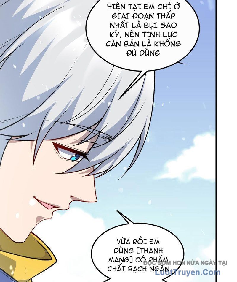 Tinh Lâm - Chapter 7 - Page 20