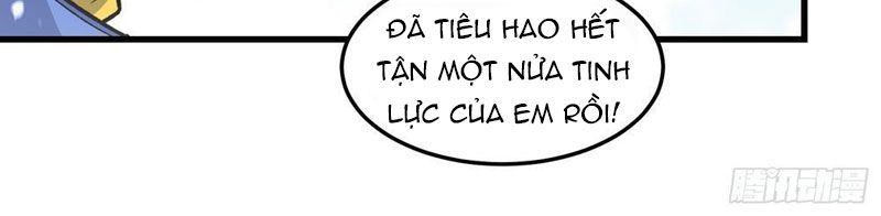 Tinh Lâm - Chapter 7 - Page 21