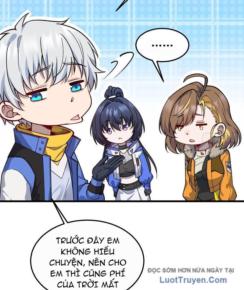 Tinh Lâm - Chapter 7 - Page 23