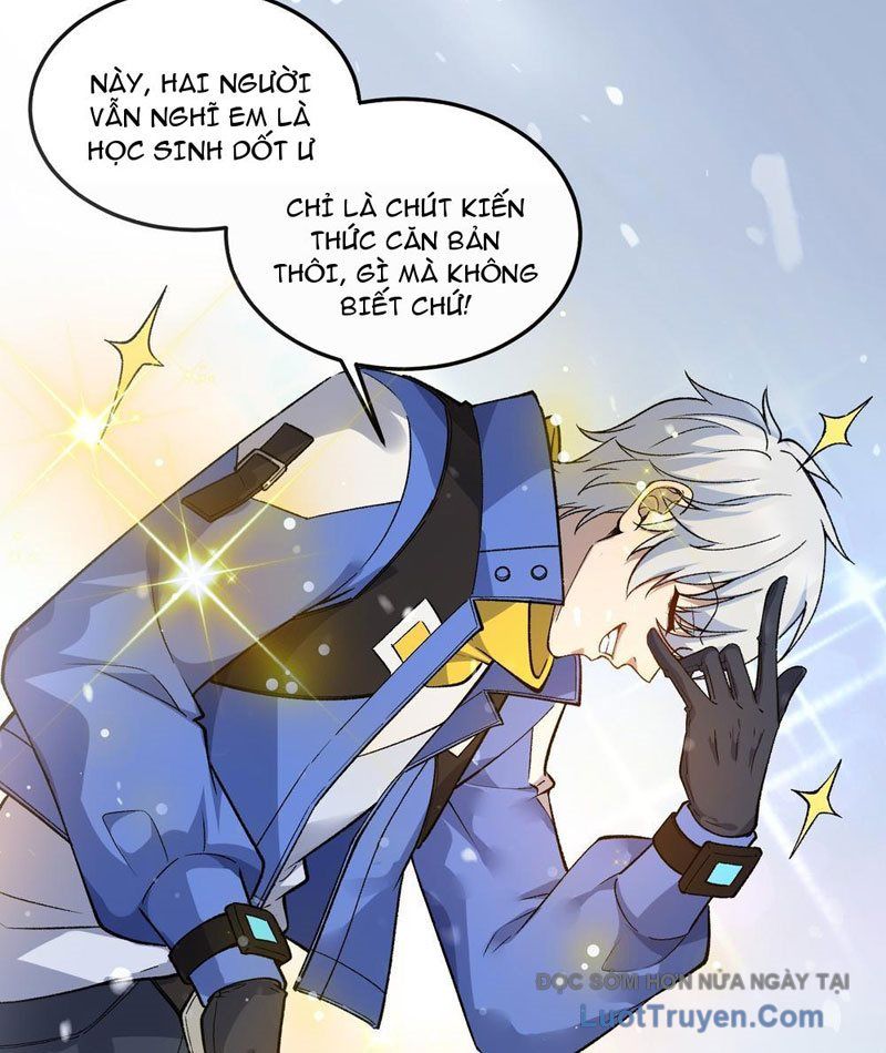 Tinh Lâm - Chapter 7 - Page 29