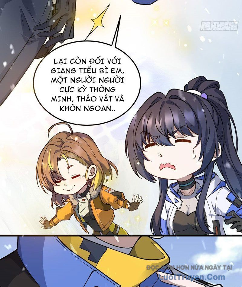Tinh Lâm - Chapter 7 - Page 30