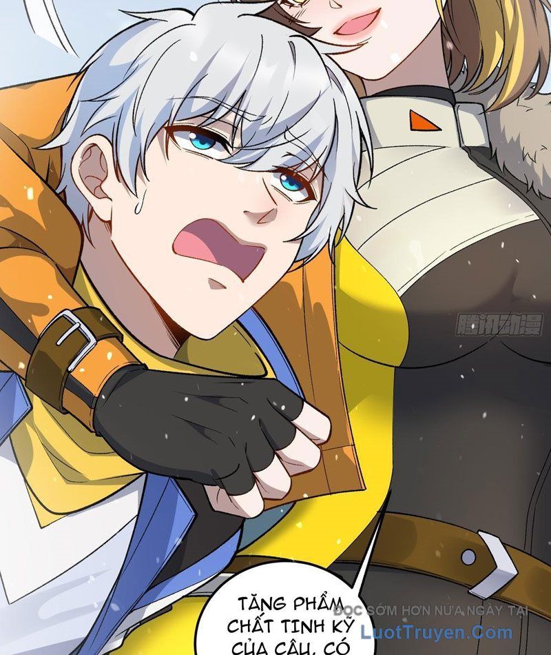 Tinh Lâm - Chapter 7 - Page 32