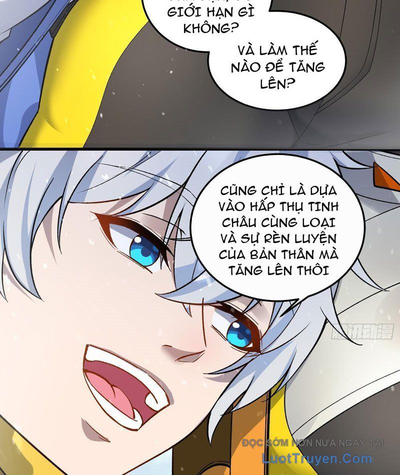 Tinh Lâm - Chapter 7 - Page 33