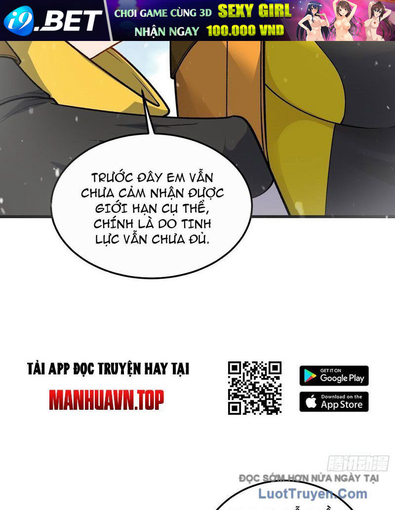 Tinh Lâm - Chapter 7 - Page 34
