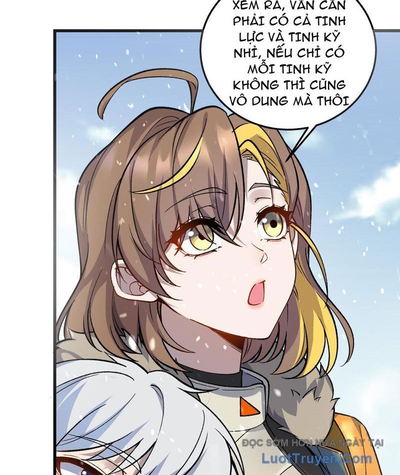 Tinh Lâm - Chapter 7 - Page 35
