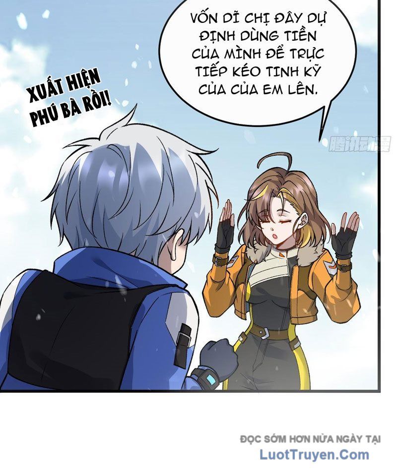 Tinh Lâm - Chapter 7 - Page 37