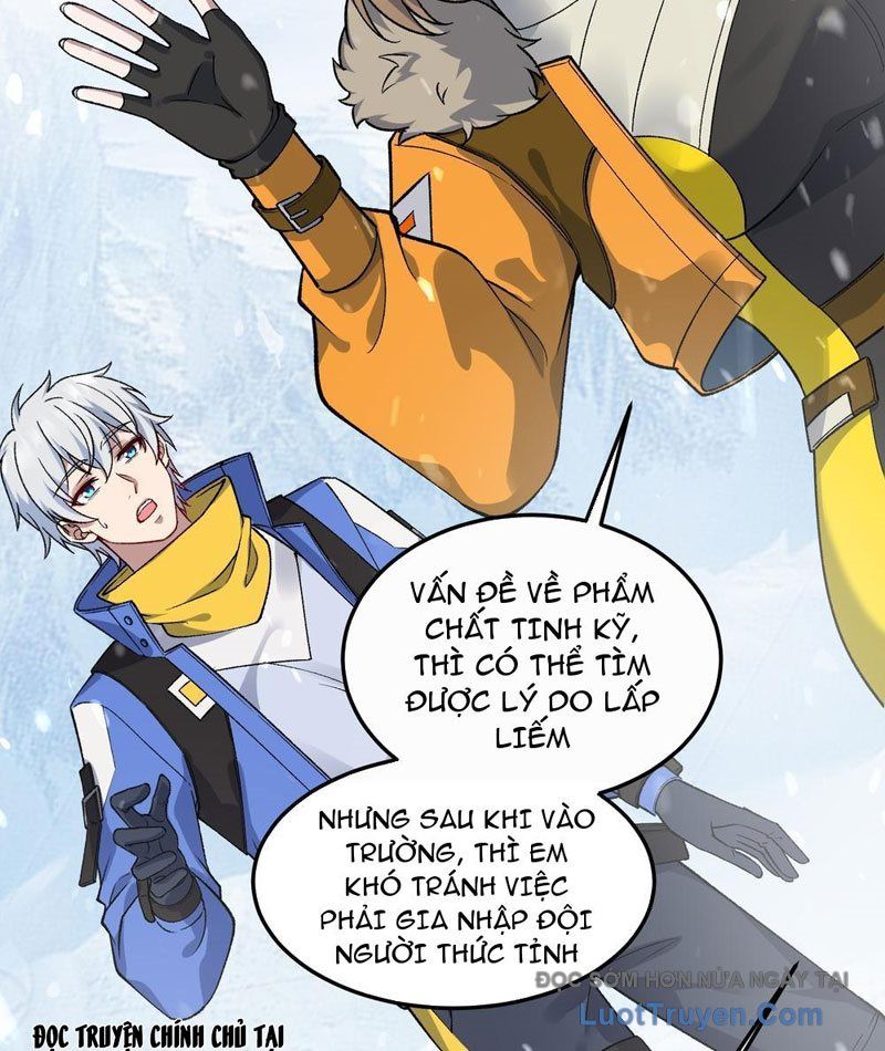 Tinh Lâm - Chapter 7 - Page 40