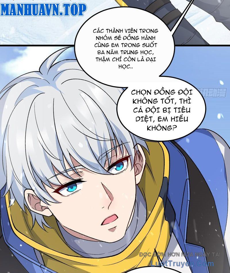 Tinh Lâm - Chapter 7 - Page 41