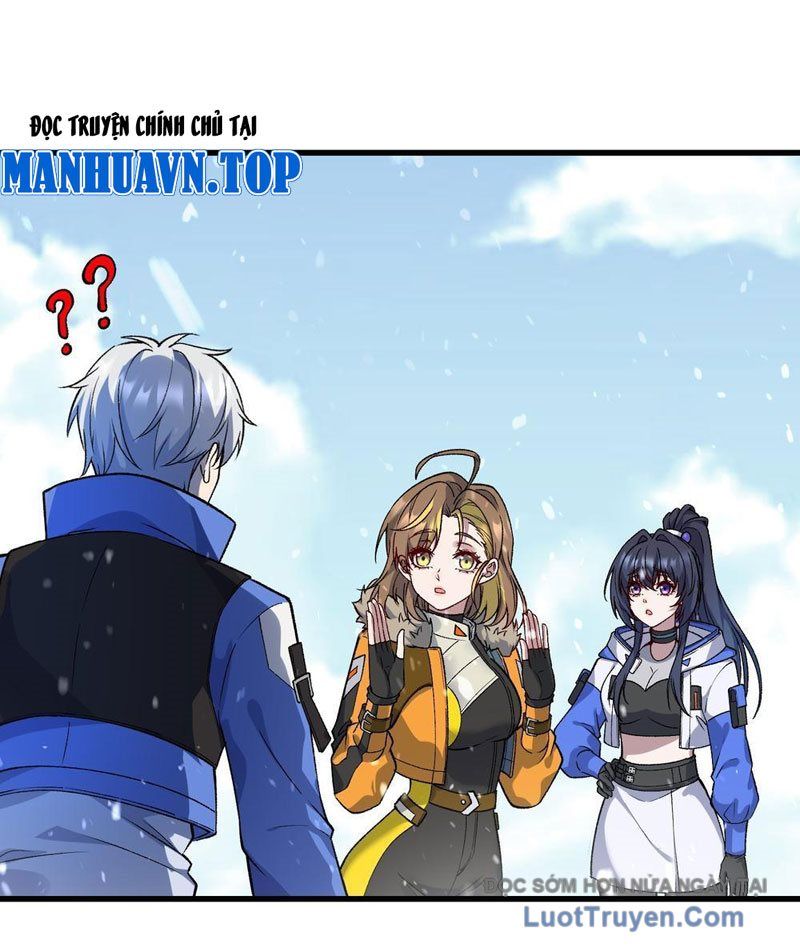 Tinh Lâm - Chapter 7 - Page 43