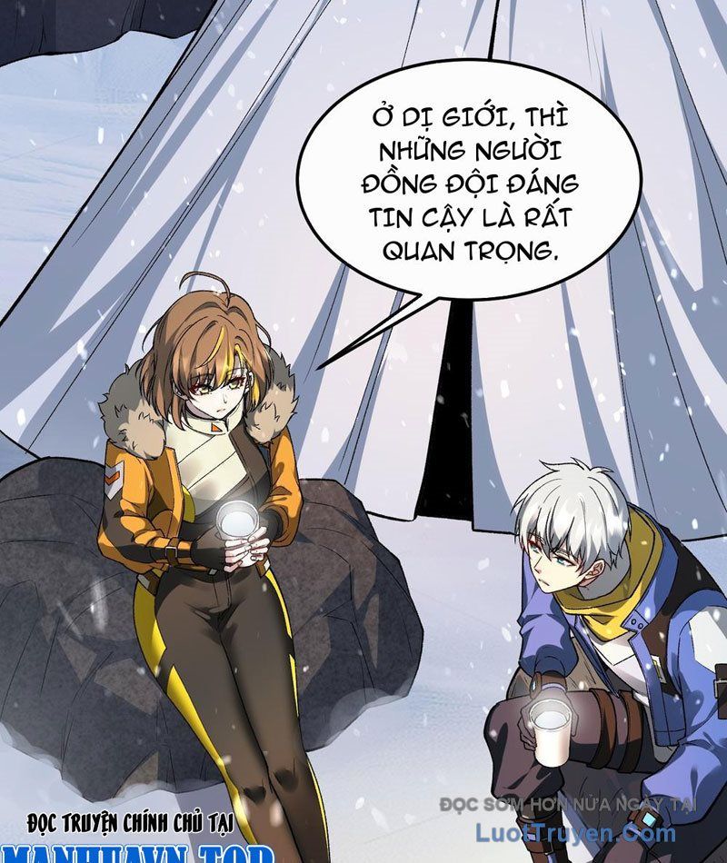 Tinh Lâm - Chapter 7 - Page 53