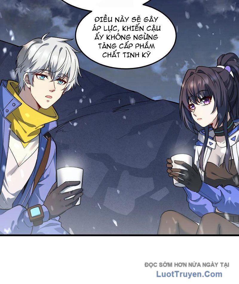 Tinh Lâm - Chapter 7 - Page 55