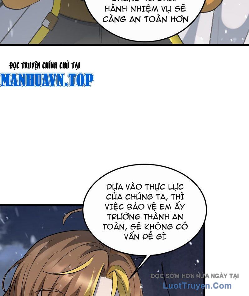 Tinh Lâm - Chapter 7 - Page 61