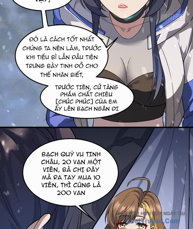 Tinh Lâm - Chapter 7 - Page 66