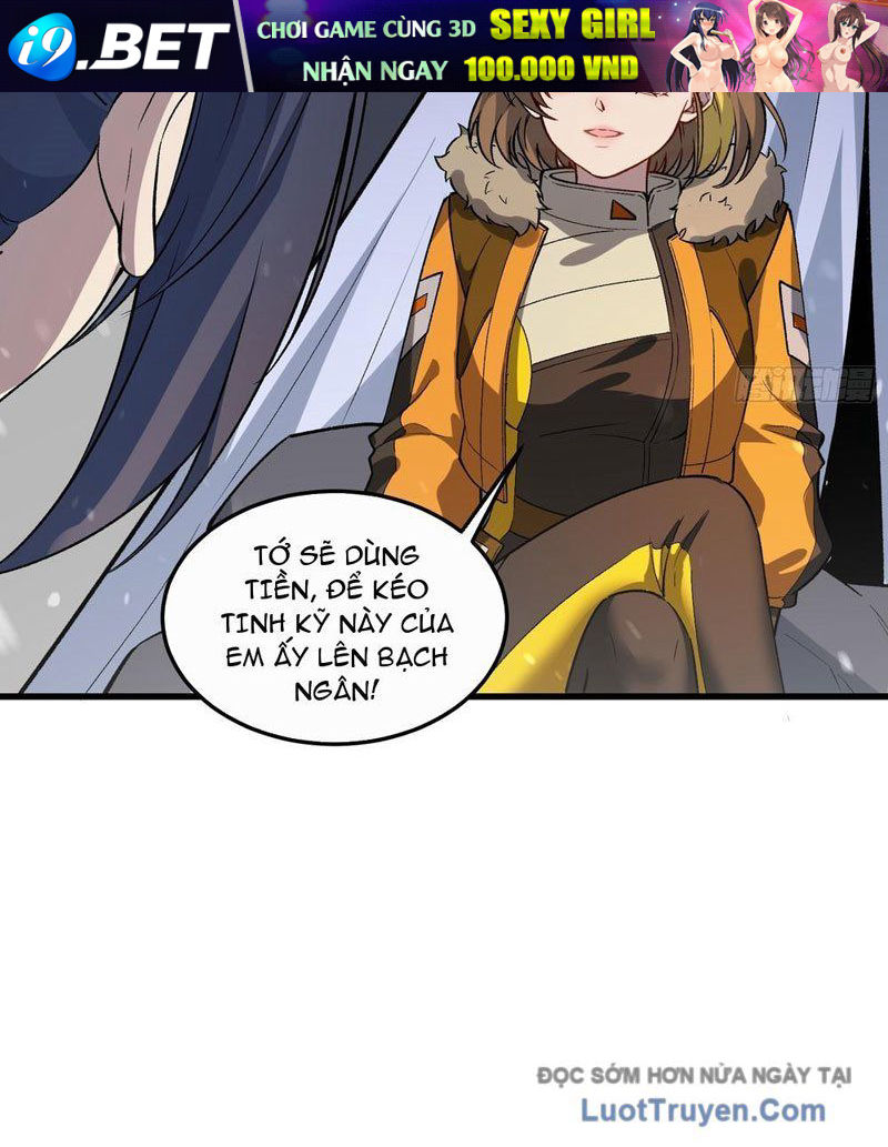 Tinh Lâm - Chapter 7 - Page 67