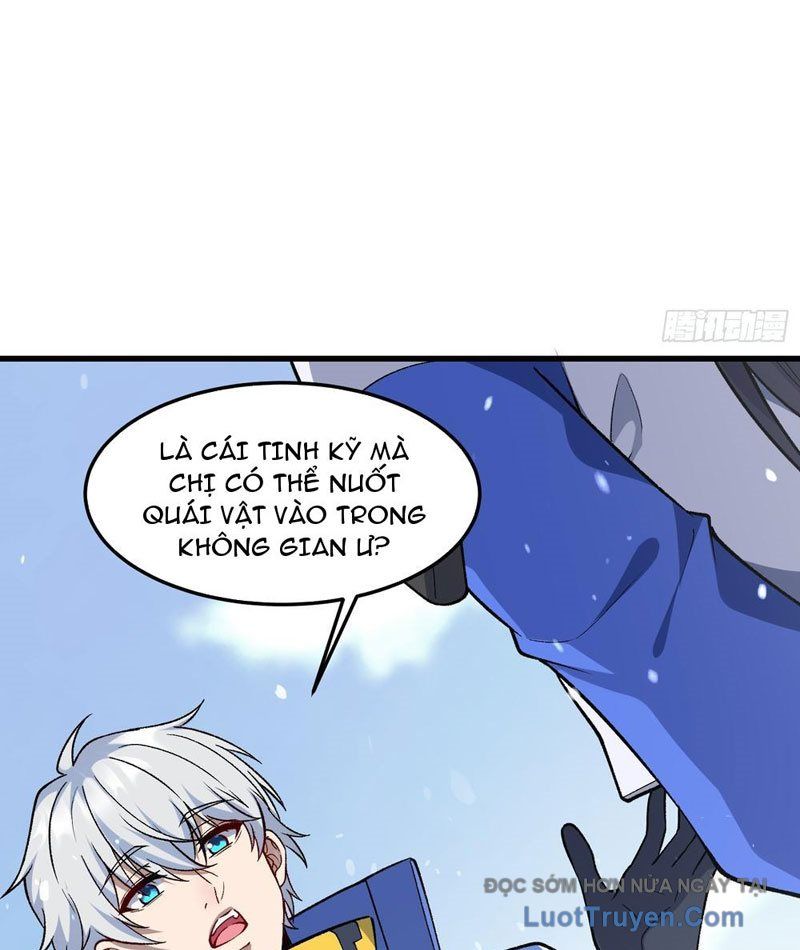 Tinh Lâm - Chapter 7 - Page 7