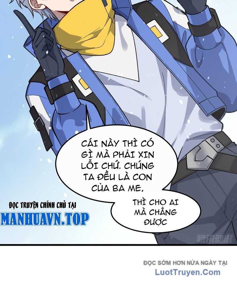 Tinh Lâm - Chapter 7 - Page 8