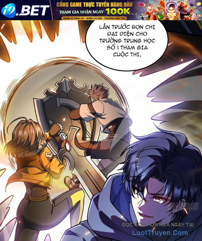 Tinh Lâm - Chapter 8 - Page 10