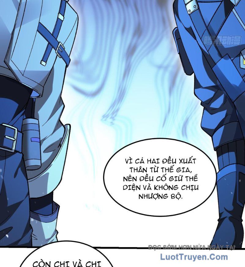 Tinh Lâm - Chapter 8 - Page 12