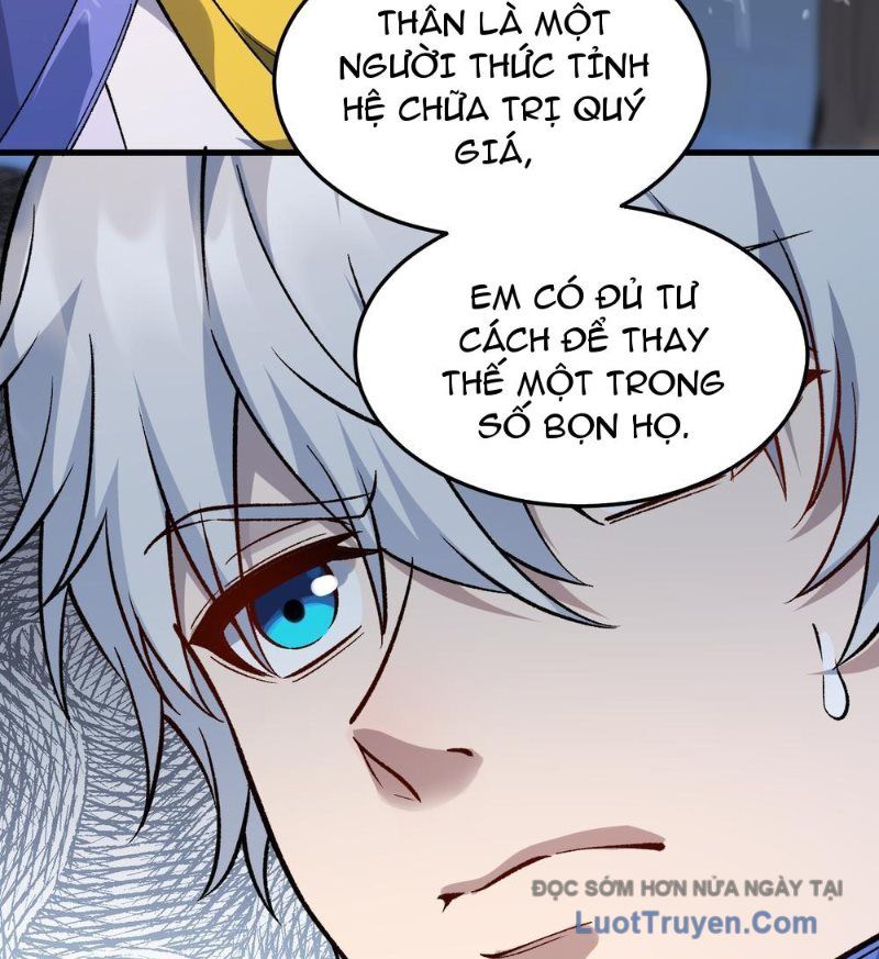 Tinh Lâm - Chapter 8 - Page 17