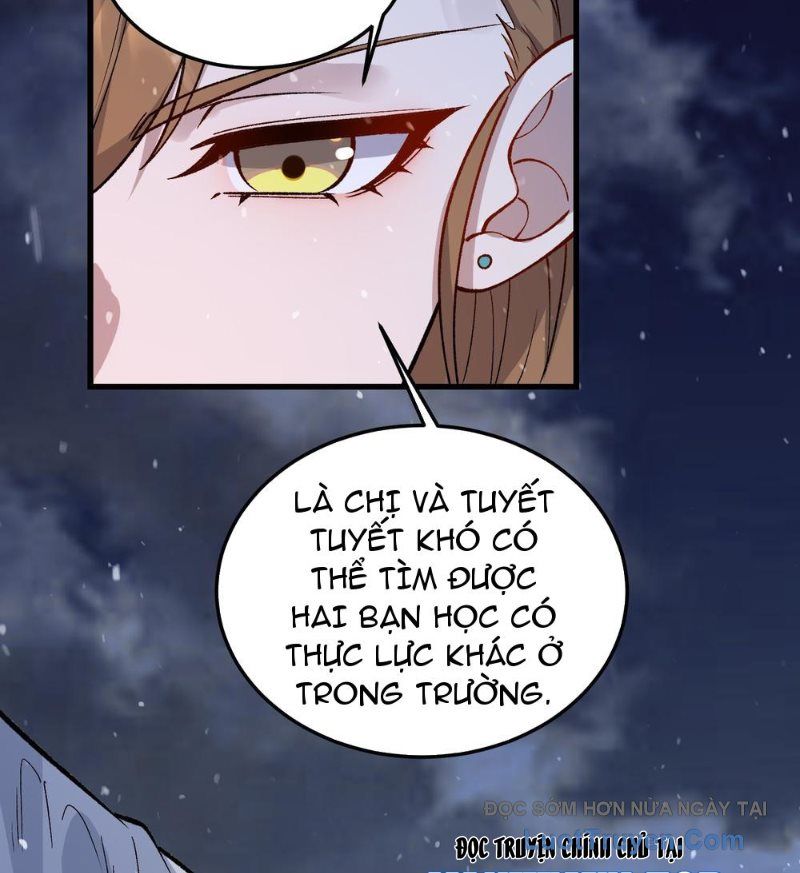 Tinh Lâm - Chapter 8 - Page 20