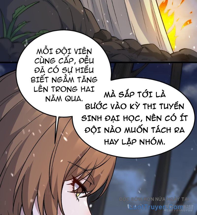 Tinh Lâm - Chapter 8 - Page 22