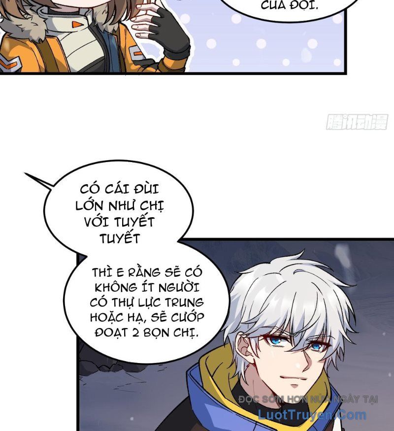 Tinh Lâm - Chapter 8 - Page 24