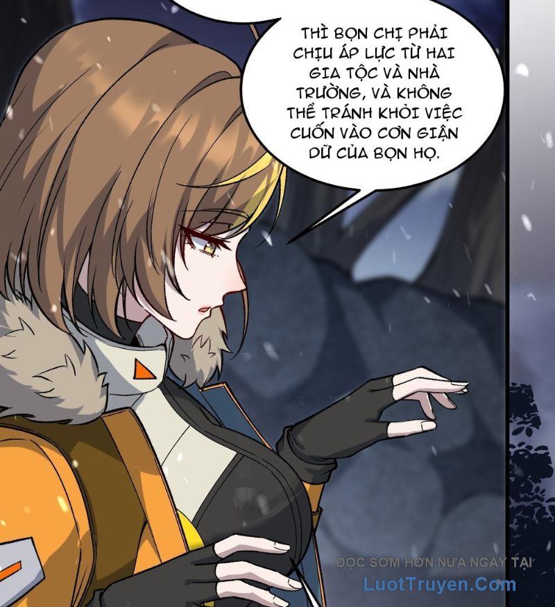 Tinh Lâm - Chapter 8 - Page 26