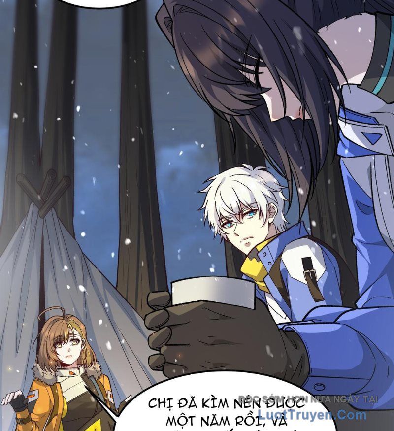 Tinh Lâm - Chapter 8 - Page 28