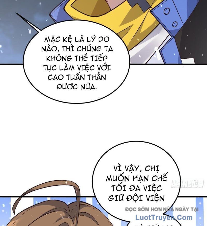 Tinh Lâm - Chapter 8 - Page 30