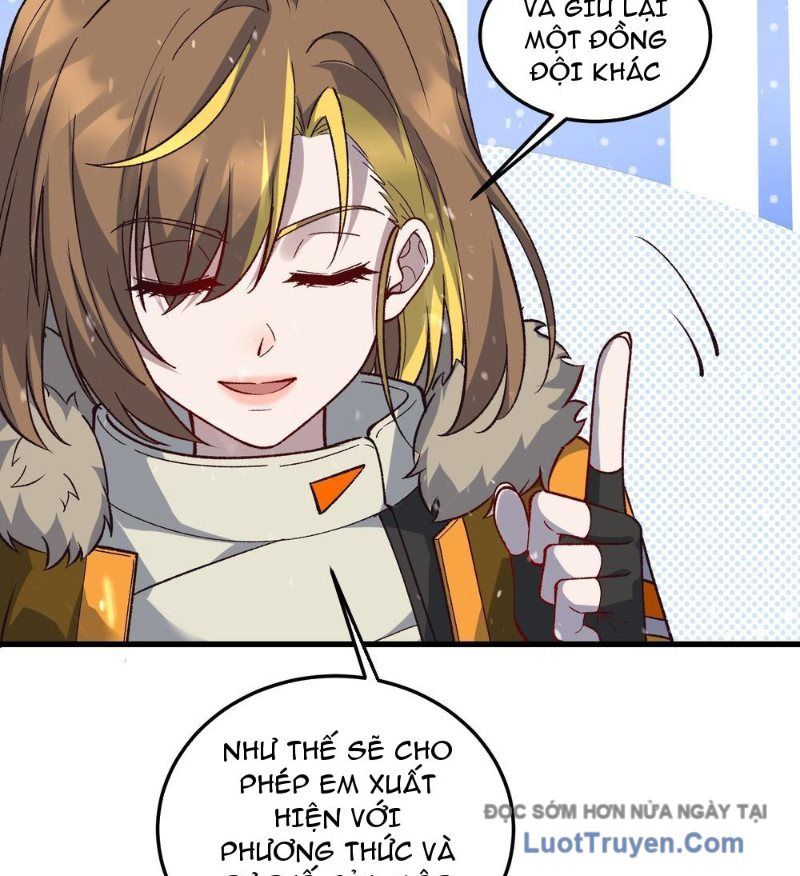 Tinh Lâm - Chapter 8 - Page 31