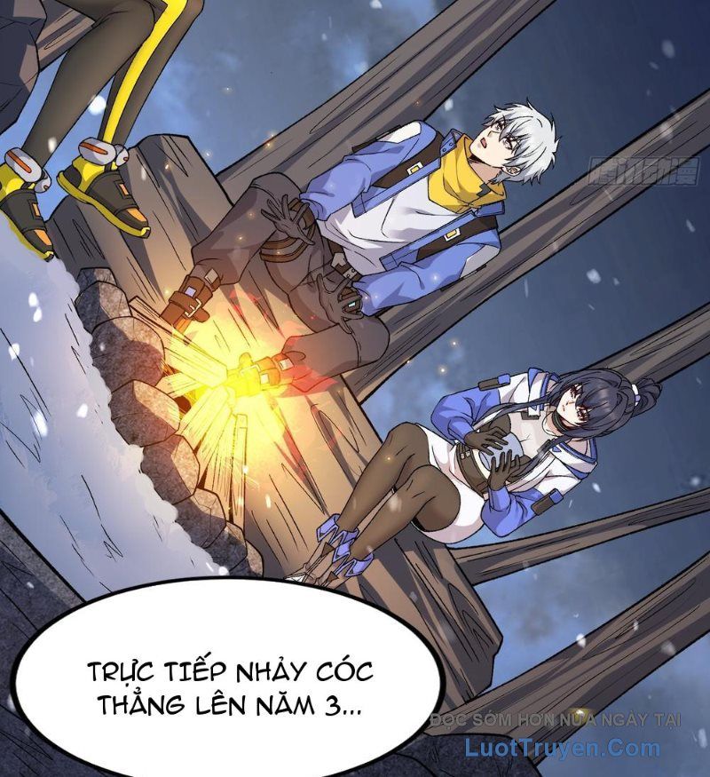 Tinh Lâm - Chapter 8 - Page 35