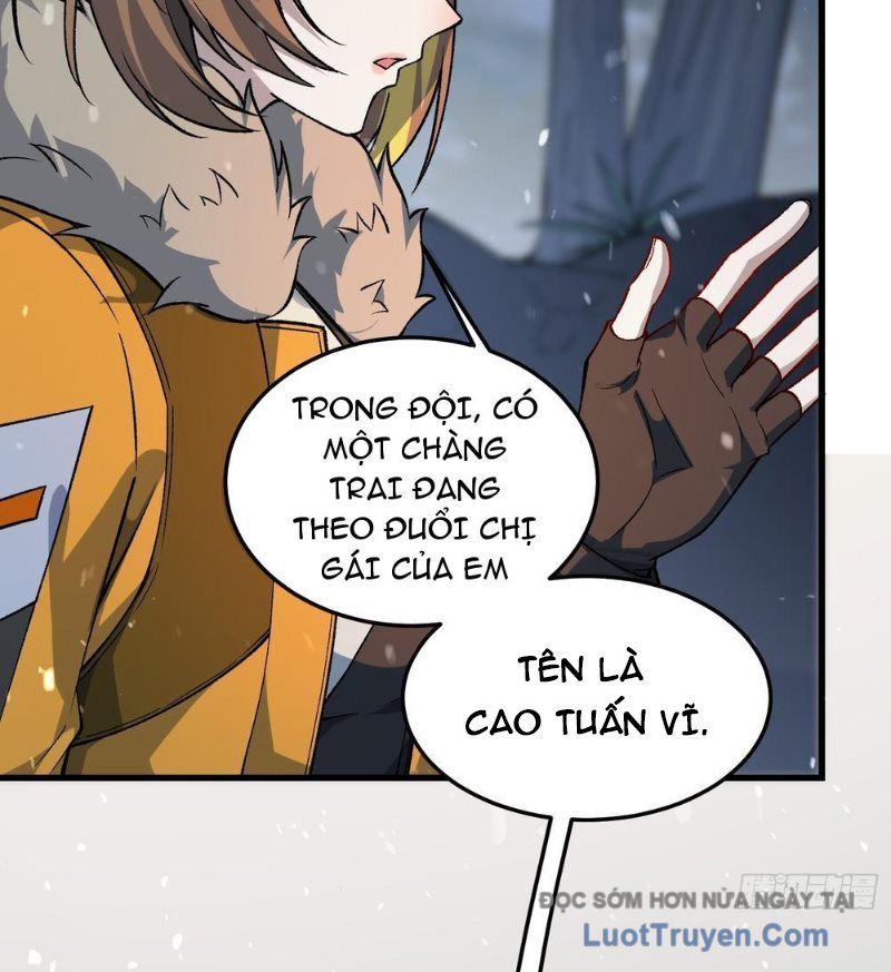 Tinh Lâm - Chapter 8 - Page 6