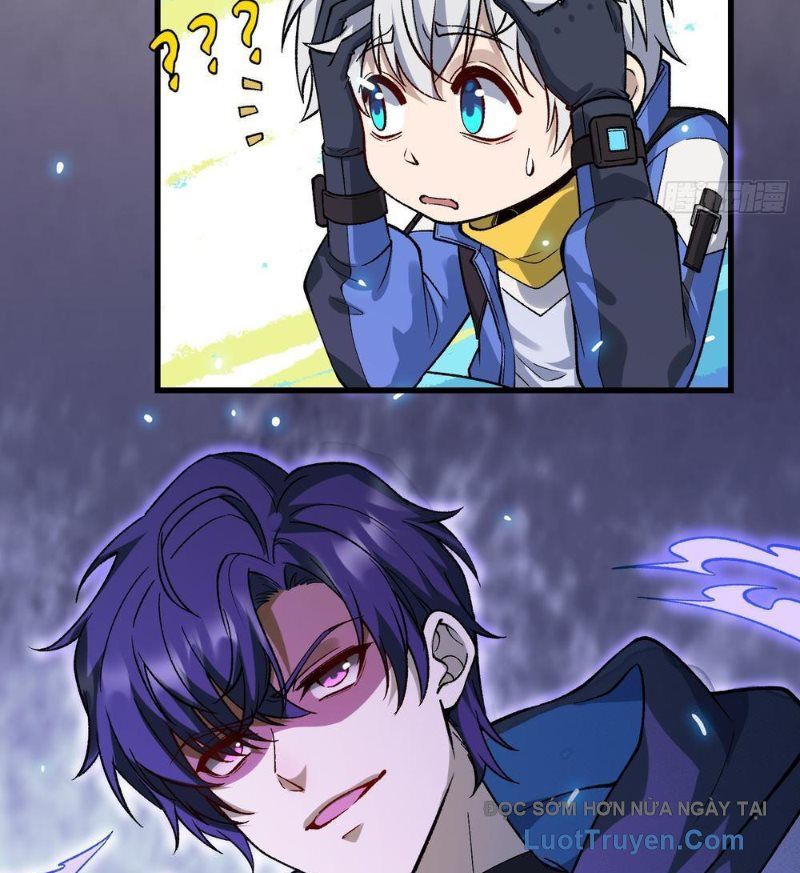 Tinh Lâm - Chapter 8 - Page 8