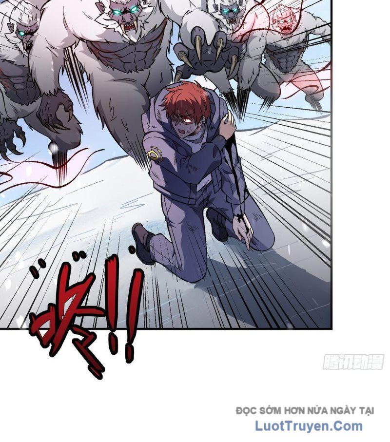 Tinh Lâm - Chapter 9 - Page 18